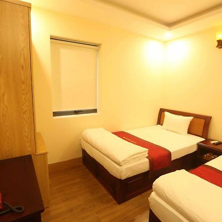 Stars Hotel Da Nang Luaran gambar