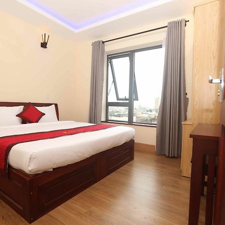 Stars Hotel Da Nang Luaran gambar