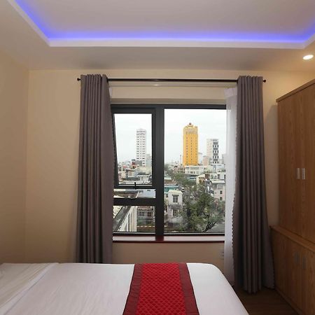 Stars Hotel Da Nang Luaran gambar