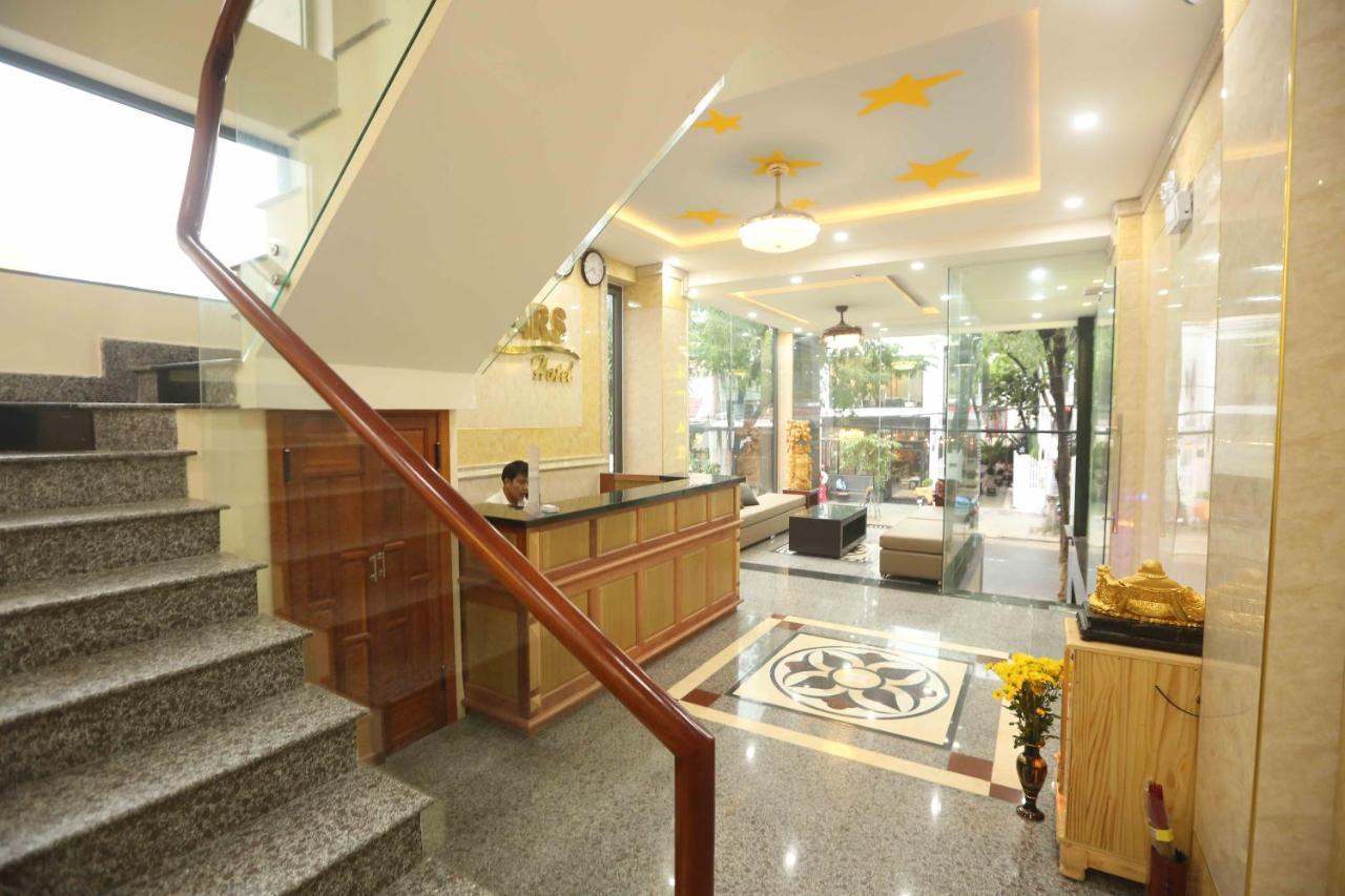Stars Hotel Da Nang Luaran gambar