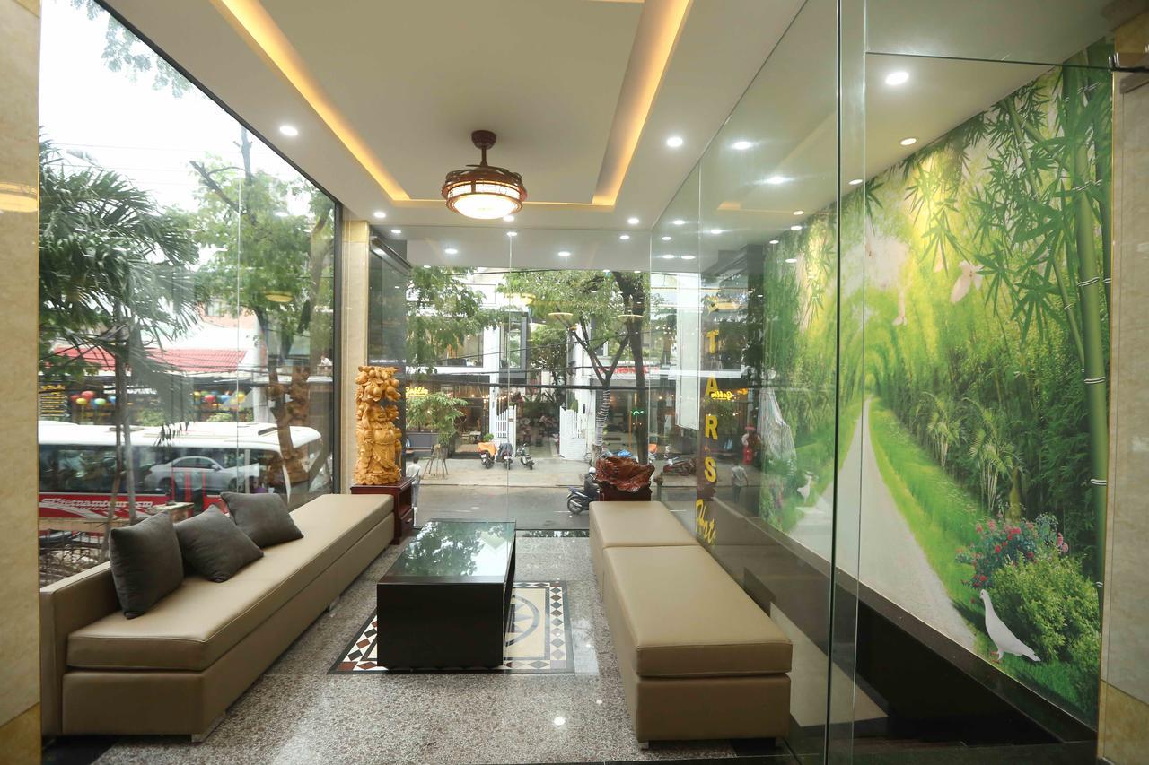 Stars Hotel Da Nang Luaran gambar