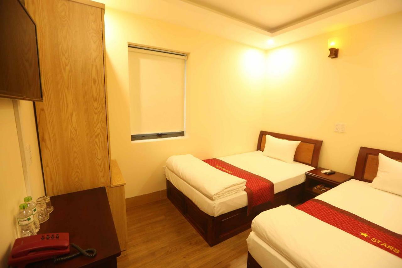 Stars Hotel Da Nang Luaran gambar