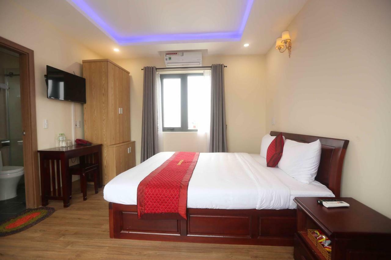 Stars Hotel Da Nang Luaran gambar