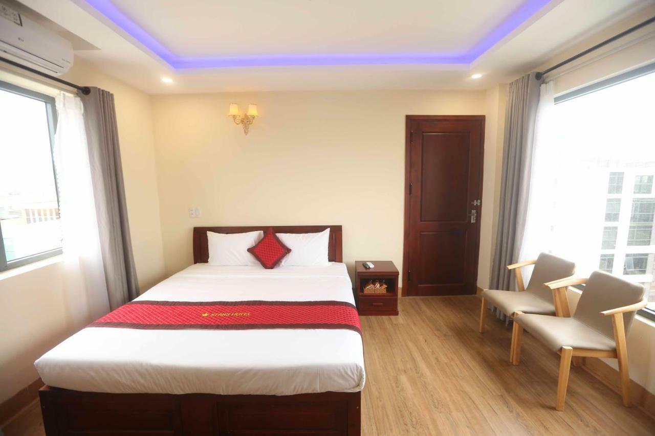 Stars Hotel Da Nang Luaran gambar