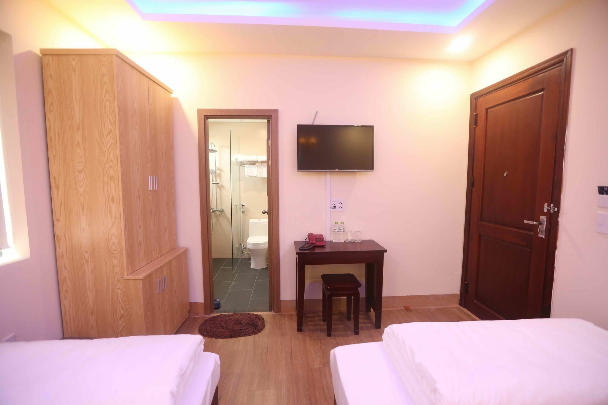 Stars Hotel Da Nang Luaran gambar
