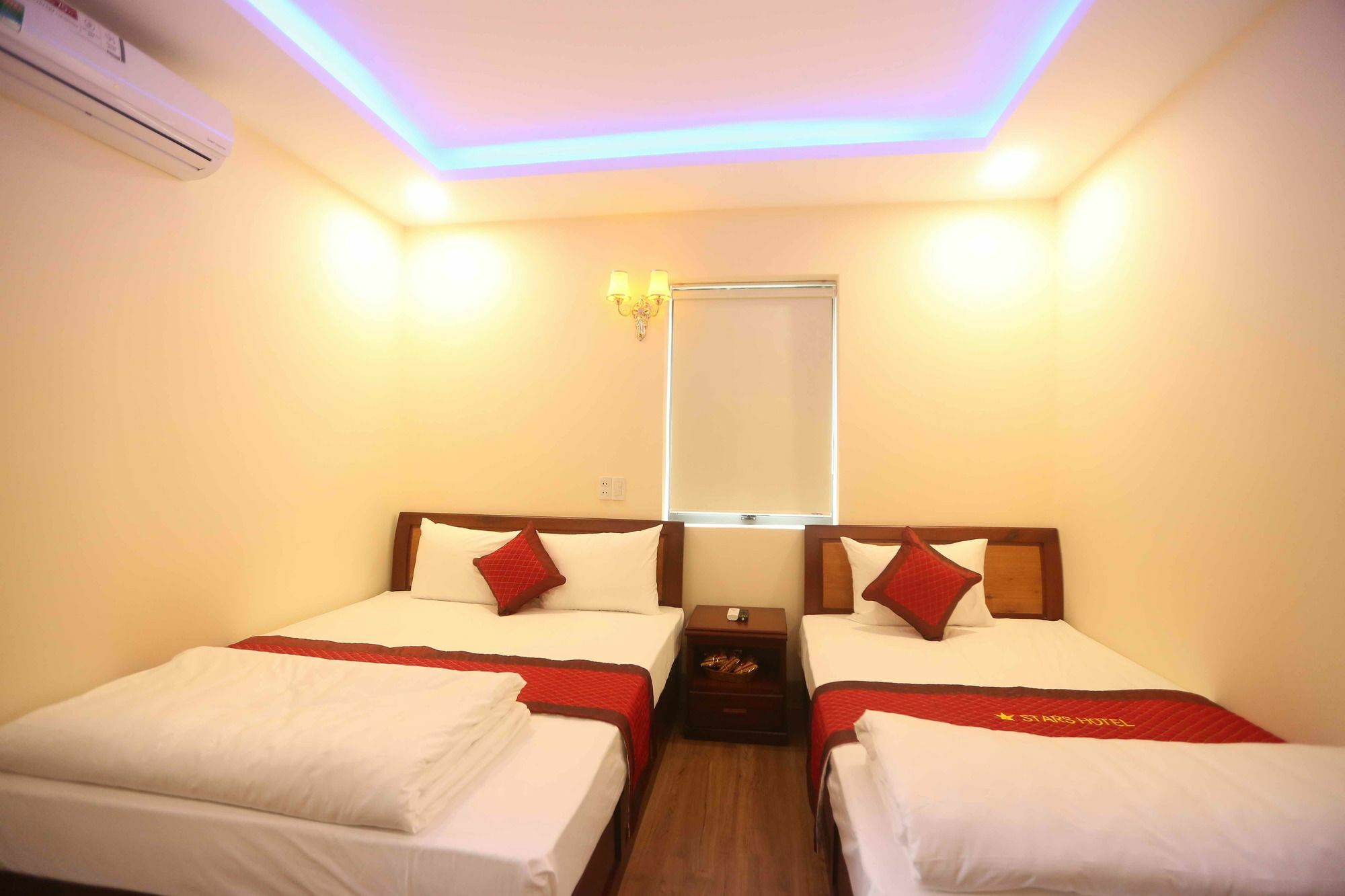 Stars Hotel Da Nang Luaran gambar