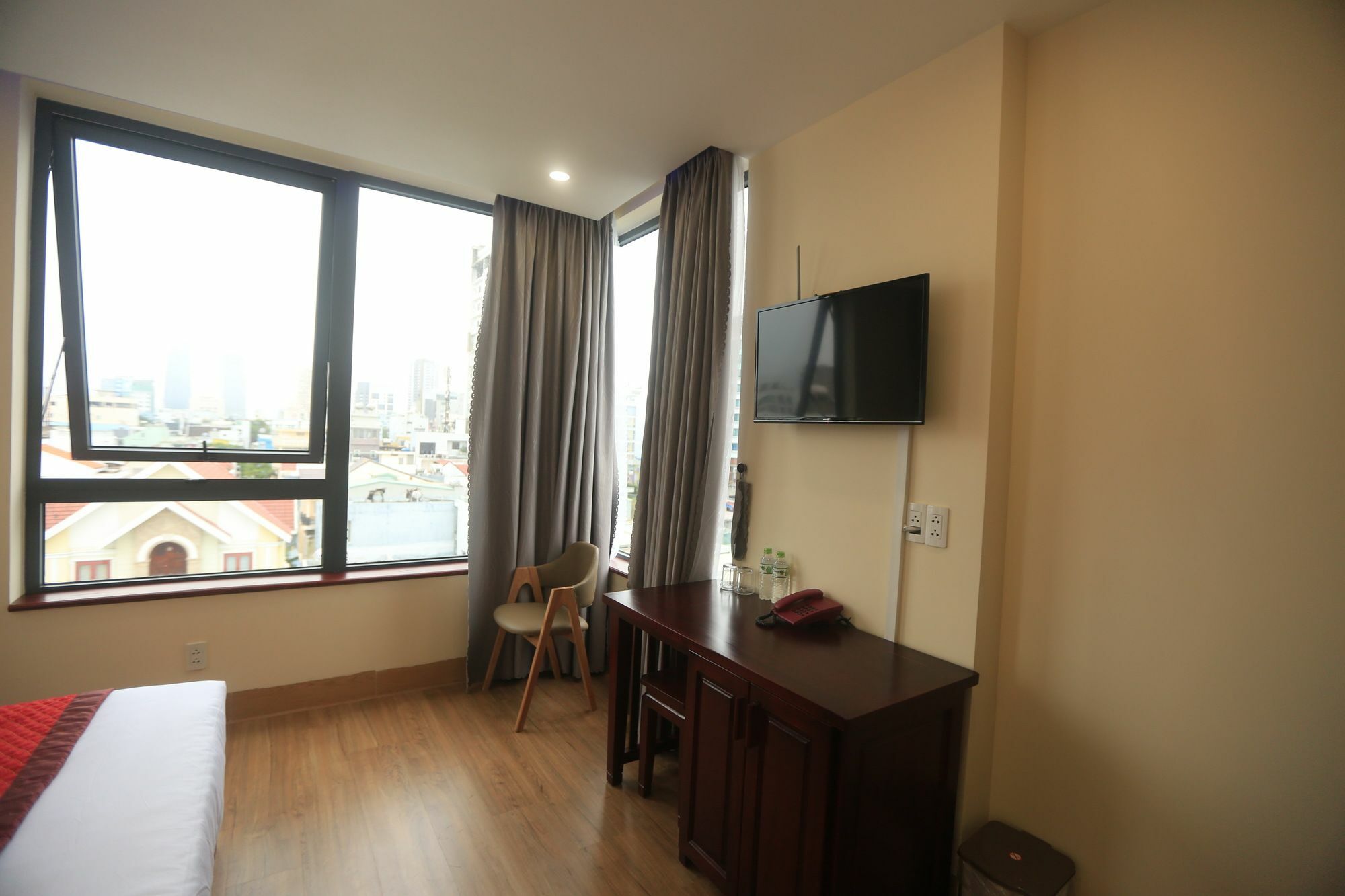 Stars Hotel Da Nang Luaran gambar