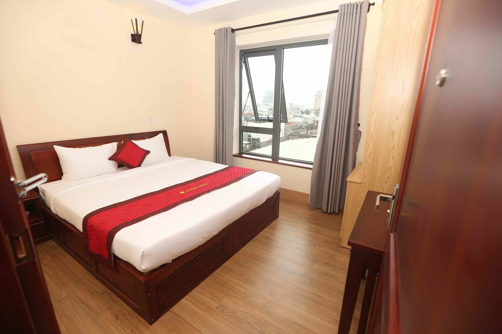 Stars Hotel Da Nang Luaran gambar