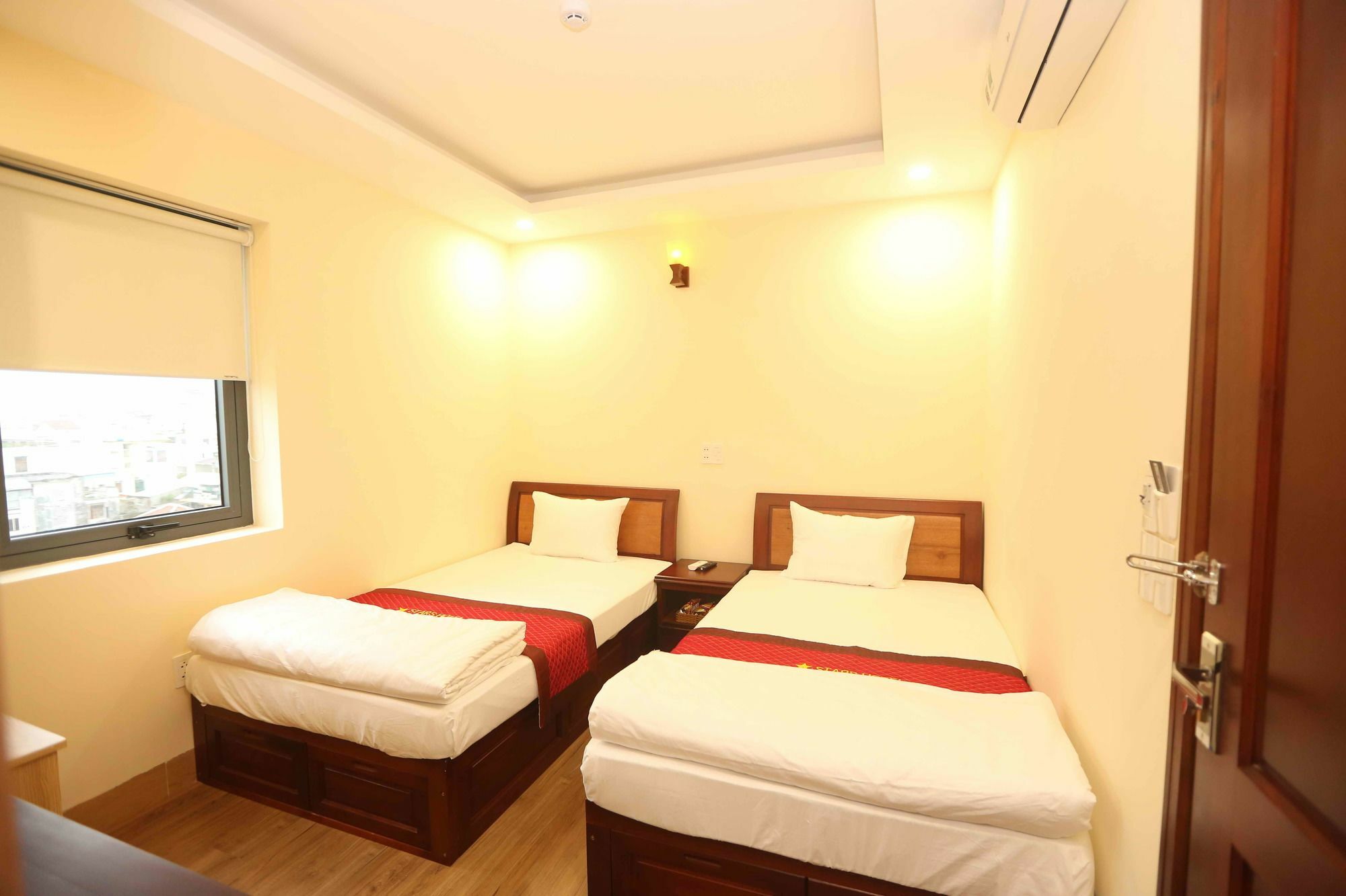 Stars Hotel Da Nang Luaran gambar