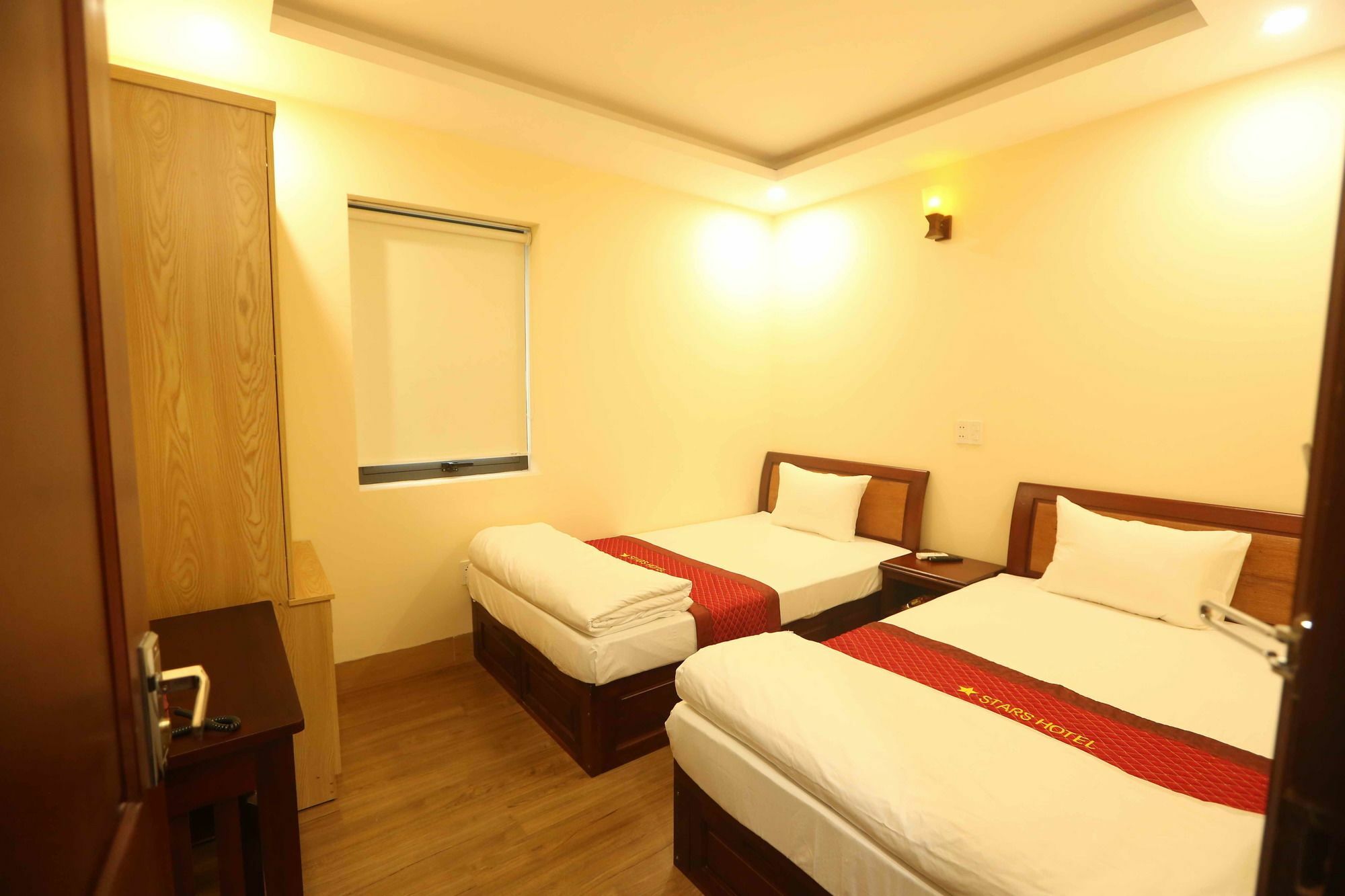 Stars Hotel Da Nang Luaran gambar
